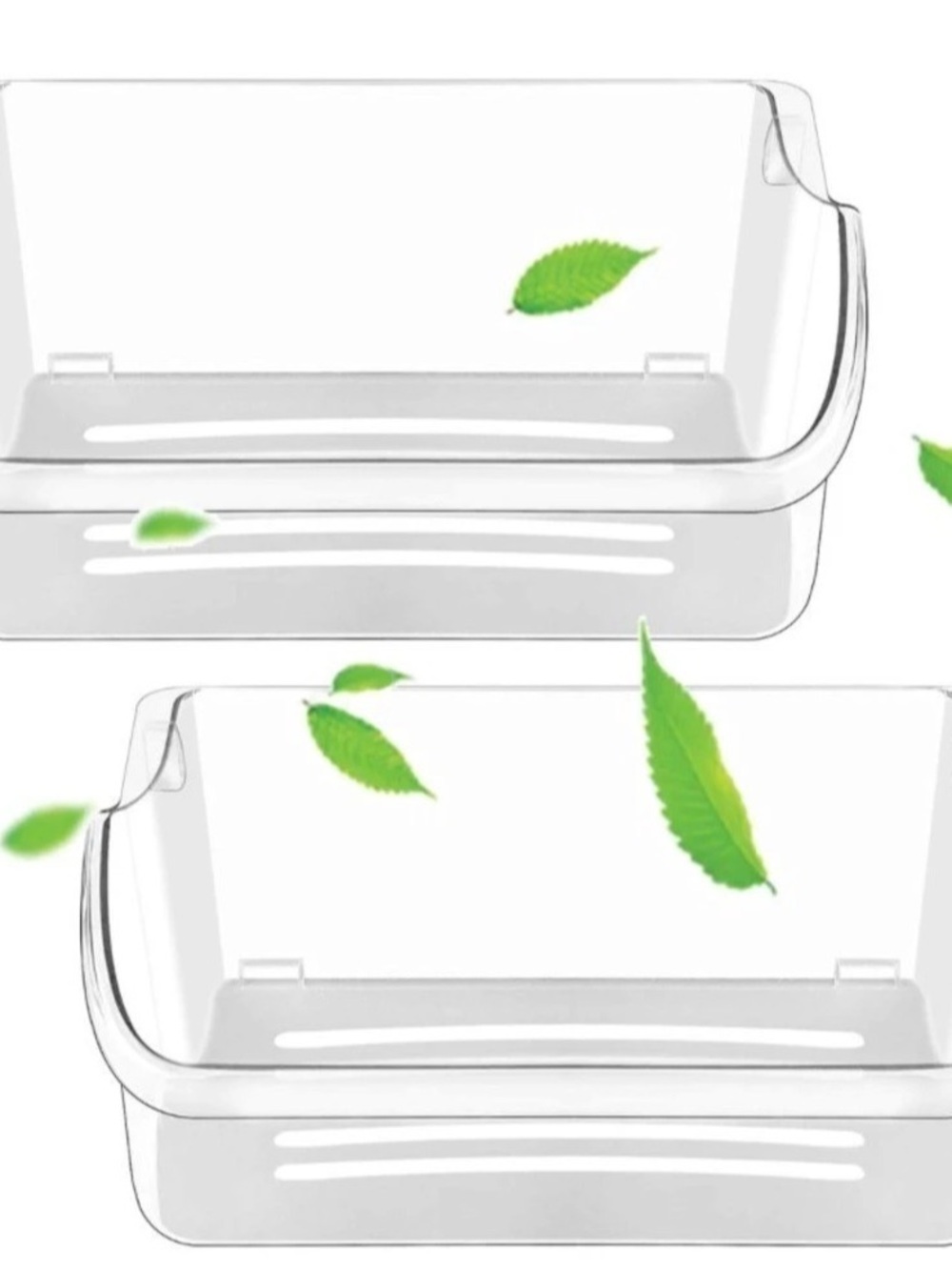240324502/lfss2312tf0 Refrigerator Door Bin Compatible for Cros.ley